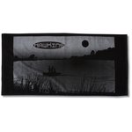 Tone on Tone Stock Art Towel - On the Lake