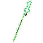 Bentcil Color Changing Pencil - #1