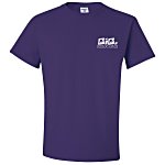 Jerzees Cotton T-Shirt - Colors