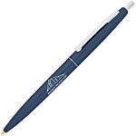 Bic Clic Pen - Metallic - 24 hr
