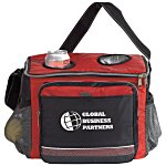Icy Bright 24 Pack Cooler - 24 hr