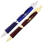 Signature Metal Pen