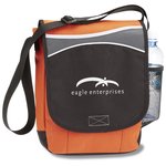 Route 66 Travel Bag