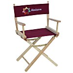 Directors Chair - Table Height