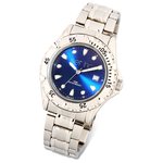 Royale Wrist Watch - Men's