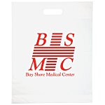 Eco Die Cut Bag - 19 x 15