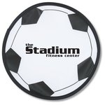 Fold Up Flyer - Soccer Ball