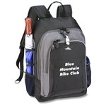 High Sierra Recoil Daypack - Screen