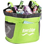 Tailgate Cooler Tub