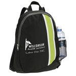 Speedway Backpack - Screen