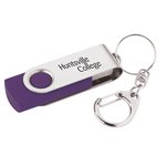 Swing USB Drive - 1GB