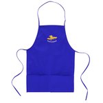 Bib Apron