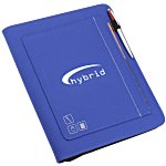 F.Y.I. Padfolio