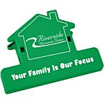 Keep-it Clip - House - Opaque - 24 hr