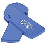 Keep-it Clip - Awareness Ribbon - Opaque - 24 hr