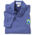 Recycled Polyester Performance Polo - Men's