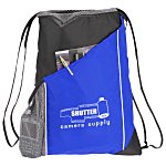 Sidecar Drawstring Pack - 24 hr
