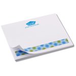 Post-it&reg; Notes - 3x4 - Exclusive - Burst - 25 Sheet