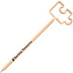 Inkbend Standard - Puzzle Piece - Recycled