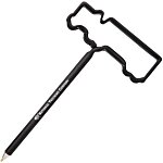 Inkbend Standard - Semi w/Trailer - Recycled