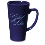 Shiny Caffe Mug