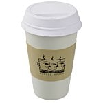 Stress Reliever - To Go Coffee Cup