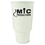 Car Cup - 32 oz. -  Glow-in-the-Dark