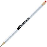 Foiled Foreman Pencil - 24 hr