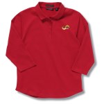 Player Sport Shirt - Ladies'