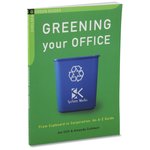 Little Green Guides - Greening Your Office