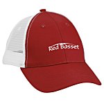 Pro Mesh Cap - 24 hr