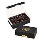 Gourmet Gift Box - Signature Truffles