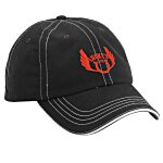 Accent Cap