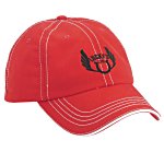 Accent Cap - 24 hr