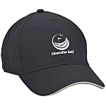 Pro-Lite Deluxe II Cap - 24 hr