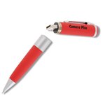 ColorBright Pen USB Drive - 1GB