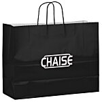 Gloss Shopping Bag - 12