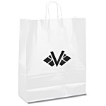 Gloss Shopping Bag – 19-1/4” H x 16”
