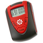 Basic Pedometer