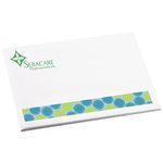 Post-it&reg; Notes - 3x4 - Exclusive -Burst  50 Sheet  Summer Ed