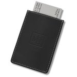 Pull Tab Cardholder