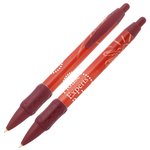 Bic WideBody Pen w/Grip - Real Estate 2