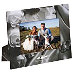 Paper Photo Frame - Wedding