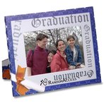 Paper Photo Frame - Graduation