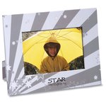 Paper Photo Frame - Prom