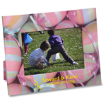 Paper Photo Frame - Easter