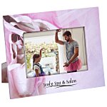 Paper Photo Frame - Ballet