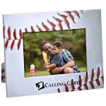 Paper Photo Frame - Baseball