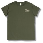 Anvil Organic T-Shirt - Ladies' - Screen - Colors