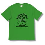 Anvil Organic T-Shirt - Youth - Screen - Colors